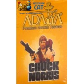 Табак Adalya Chuck Norris (Адалия Чак Норрис) 50г Акцизный